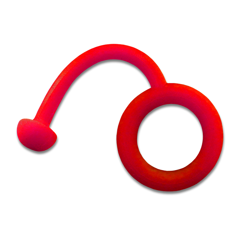 Red Splitter Attachment