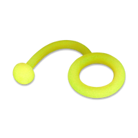Hi-Viz Glow-in-the-Dark Splitter Attachment