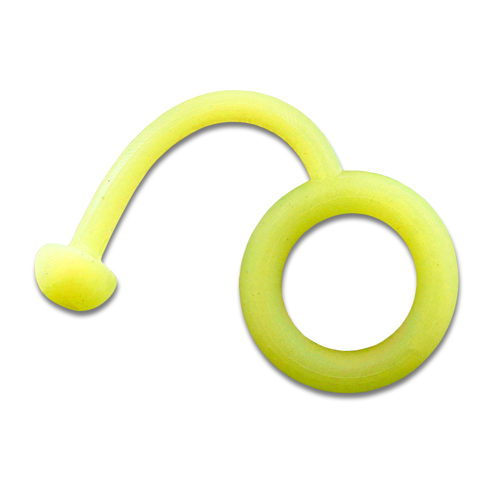 Hi-Viz Glow-in-the-Dark Splitter Attachment