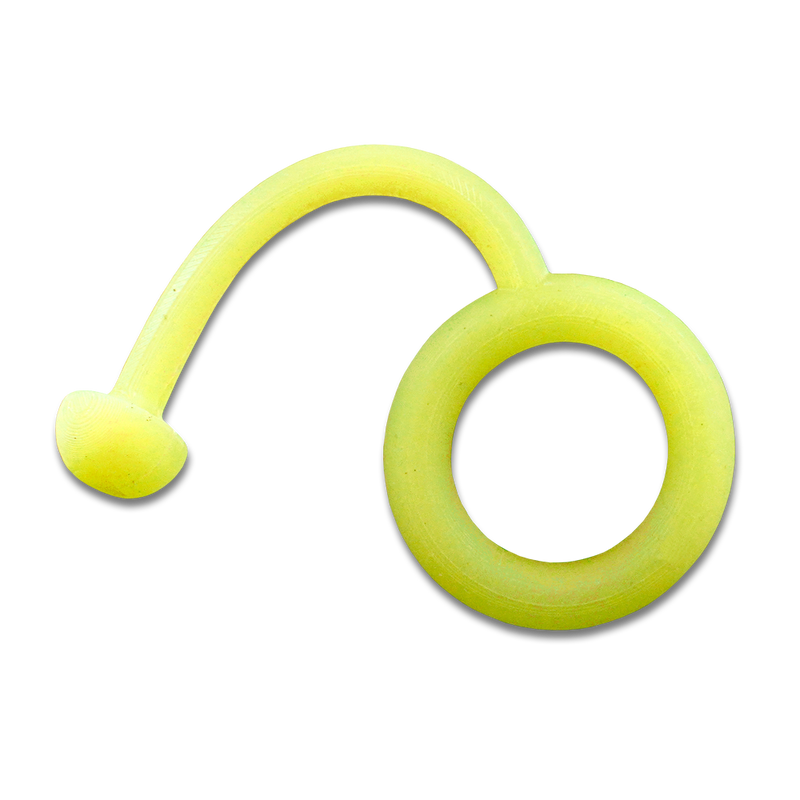 Hi-Viz Glow-in-the-Dark Splitter Attachment
