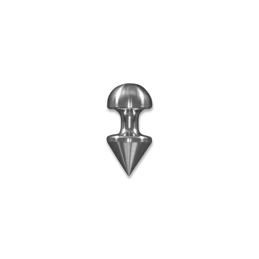Stainless Steel Spiked Stimulator