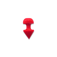 Red Spiked Stimulator