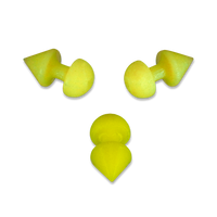 Hi-Viz Glow-in-the-Dark Spiked Stimulators 3 Pack
