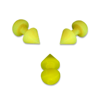 Hi-Viz Glow-in-the-Dark Spiked Stimulators 3 Pack