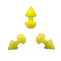 Hi-Viz Glow-in-the-Dark Spiked Stimulators 3 Pack